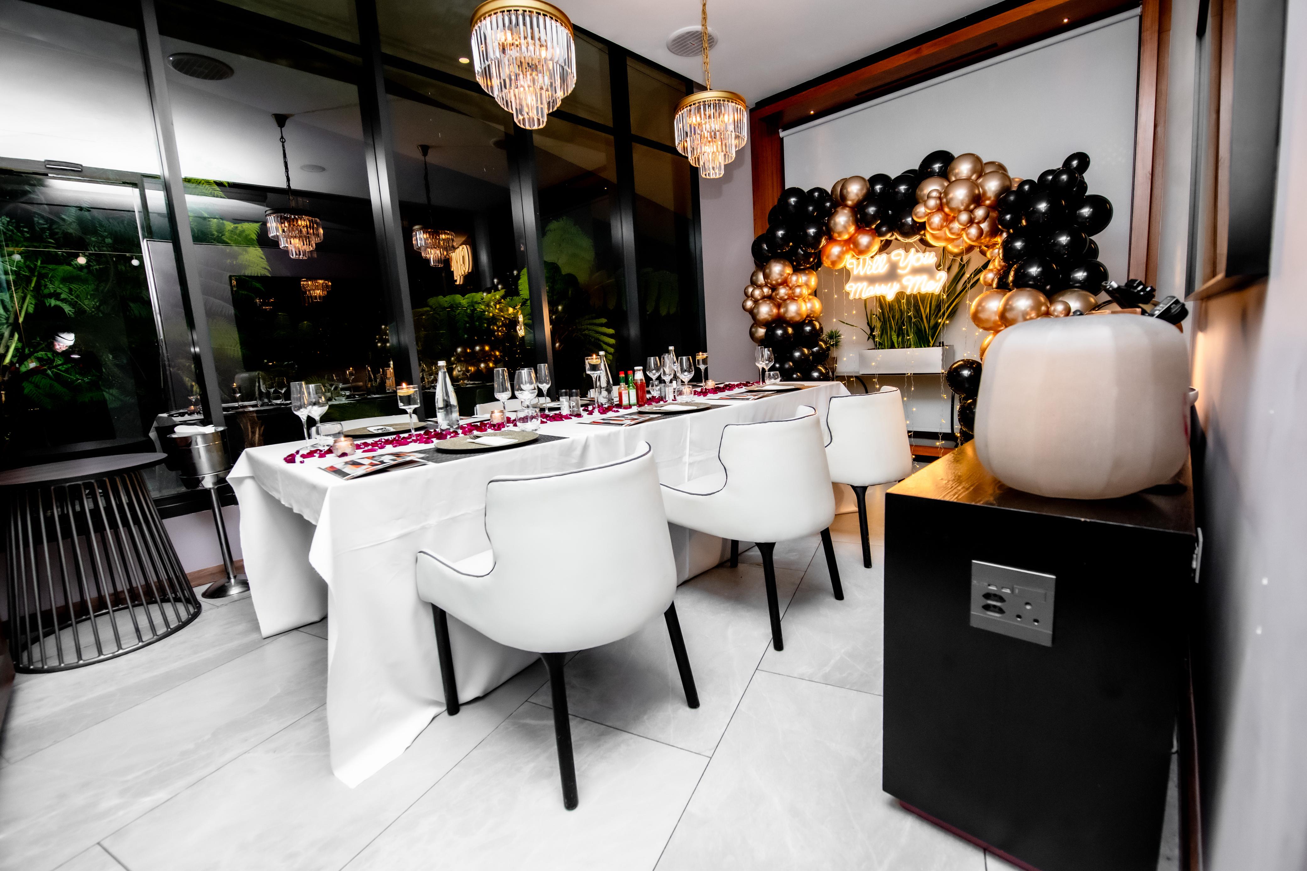 Adorn Events